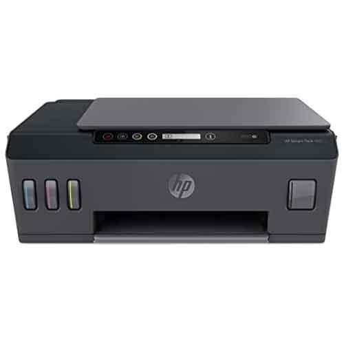 HP Smart Tank 500 All in One Printer price in hyderabad, telangana, nellore, vizag, bangalore