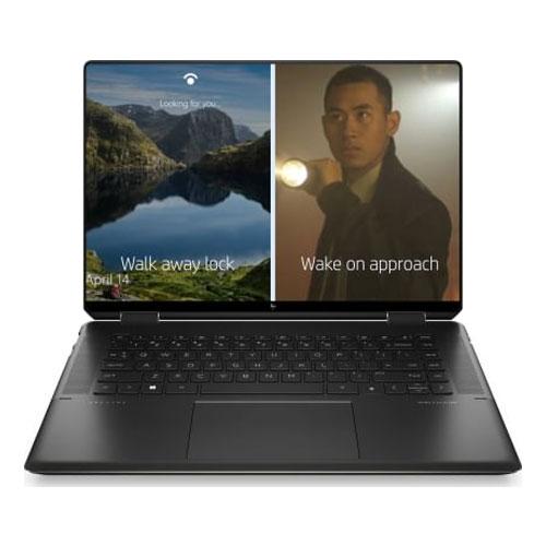 Hp Spectre x360 16 inch f2002TU Laptop price in hyderabad, telangana, nellore, vizag, bangalore