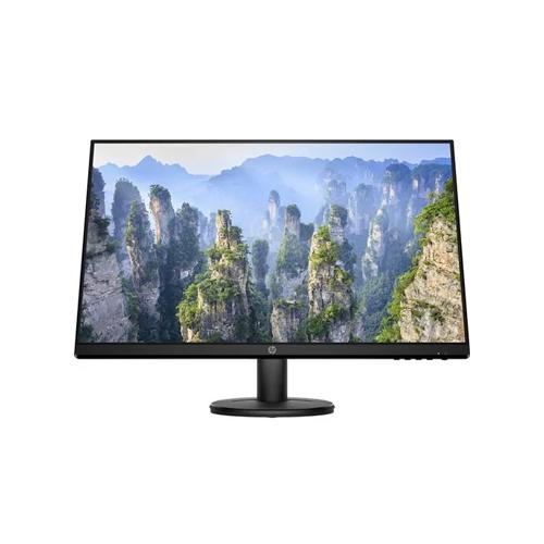 HP V27i FHD Monitor price in hyderabad, telangana, nellore, vizag, bangalore