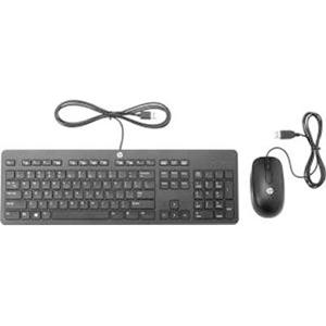 HP Wired Keyboard and Mouse Y5G54PA price in hyderabad, telangana, nellore, vizag, bangalore