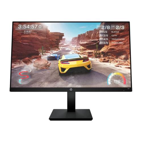 HP X27 FHD Gaming Monitor price in hyderabad, telangana, nellore, vizag, bangalore