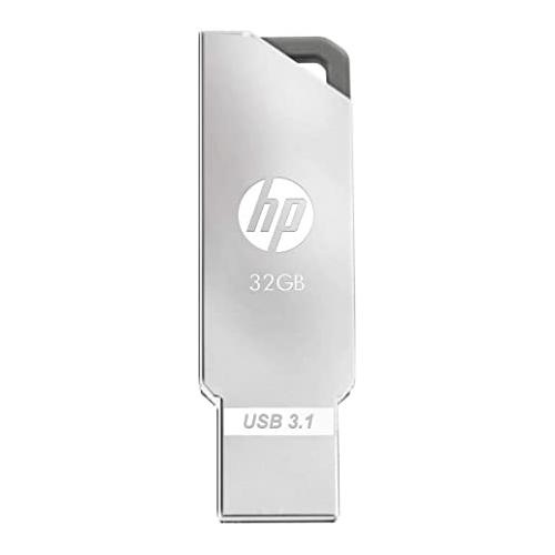 HP x765w 32GB USB 3 Pen Drive price in hyderabad, telangana, nellore, vizag, bangalore