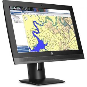 HP Z1 G3 All In One Workstation With i7 Processor price in hyderabad, telangana, nellore, vizag, bangalore