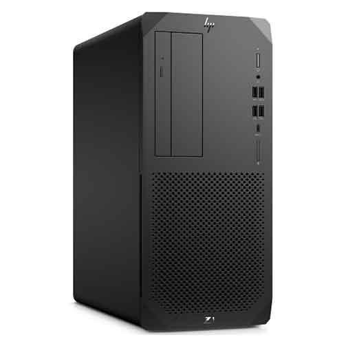 HP Z1 G6 512GB SSD Tower Workstation price in hyderabad, telangana, nellore, vizag, bangalore