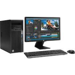 HP Z238 W3A29PA Microtower Workstation  price in hyderabad, telangana, nellore, vizag, bangalore