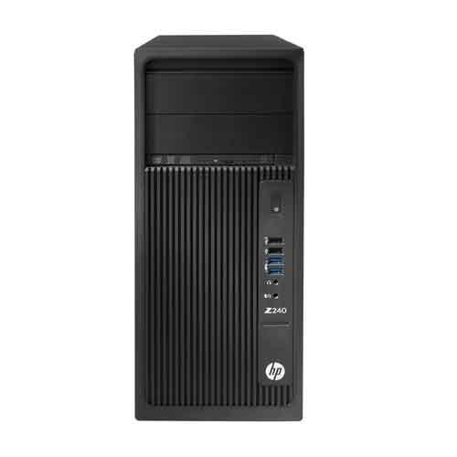 HP Z240 MT WorkStation (3XV91PA) price in hyderabad, telangana, nellore, vizag, bangalore