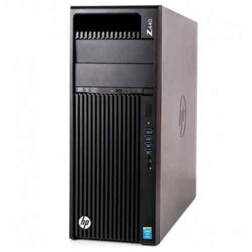 HP Z440 Workstation price in hyderabad, telangana, nellore, vizag, bangalore