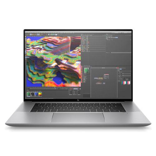 HP ZBook Studio G9 Windows 11 Home 32GB RAM 1TB SSD Laptop price in hyderabad, telangana, nellore, vizag, bangalore