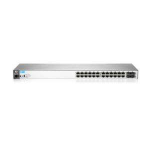 HPE 2530 24G  Switch price in hyderabad, telangana, nellore, vizag, bangalore