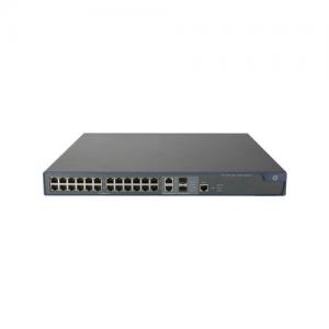 HPE 3100 24 PoE+ 370W EI Switch price in hyderabad, telangana, nellore, vizag, bangalore