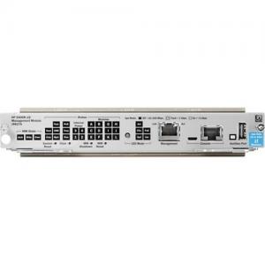 HPE 5400R ZL2 Management Module price in hyderabad, telangana, nellore, vizag, bangalore