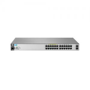 HPE Aruba 2530 24G PoE+195W Switch price in hyderabad, telangana, nellore, vizag, bangalore