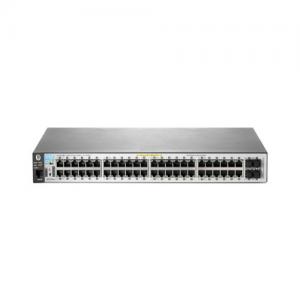 HPE Aruba 2530 48G PoE+ 382W Switch price in hyderabad, telangana, nellore, vizag, bangalore