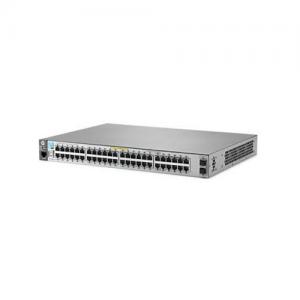 HPE Aruba 2530 48G SFP PoE+ 370W Switch price in hyderabad, telangana, nellore, vizag, bangalore