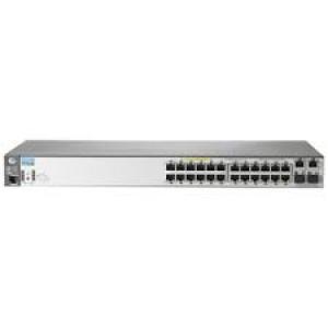 HPE Aruba 2620 24 PoE+ 128W Switch price in hyderabad, telangana, nellore, vizag, bangalore