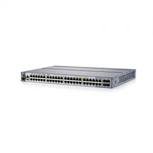 HPE Aruba 2920 48G PoE+ 370 W Switch price in hyderabad, telangana, nellore, vizag, bangalore