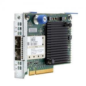 HPE Ethernet 10 25Gb 817749 B21 2 Port 640FLR SFP28 Adapter price in hyderabad, telangana, nellore, vizag, bangalore