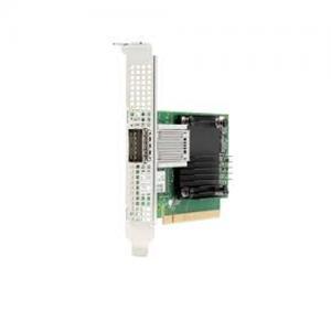 HPE Ethernet 100Gb 1 Port 842QSFP28 Adapter price in hyderabad, telangana, nellore, vizag, bangalore