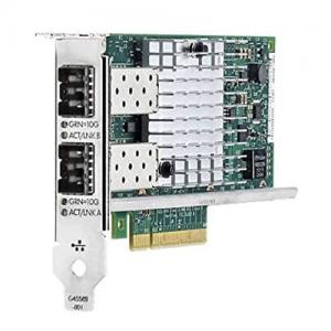 HPE Ethernet 10GB 665249 B21 2 Port 560SFP Adapter price in hyderabad, telangana, nellore, vizag, bangalore