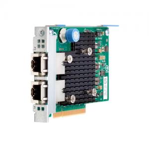 HPE Ethernet 10Gb 817745 B21 2 port 562FLR T Adapter price in hyderabad, telangana, nellore, vizag, bangalore