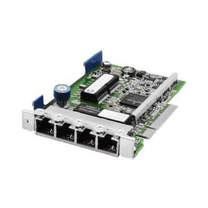 HPE Ethernet 1Gb 629135 B22 4 Port 331FLR Adapter price in hyderabad, telangana, nellore, vizag, bangalore