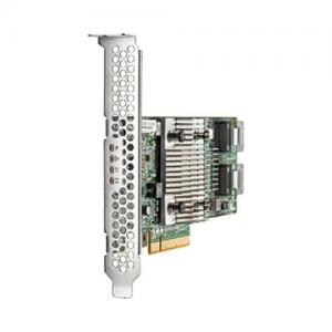 HPE H240 Smart Host Bus Adapter price in hyderabad, telangana, nellore, vizag, bangalore