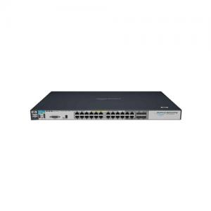 HPE ProCurve 3500 24G PoE+398W yl Switch price in hyderabad, telangana, nellore, vizag, bangalore