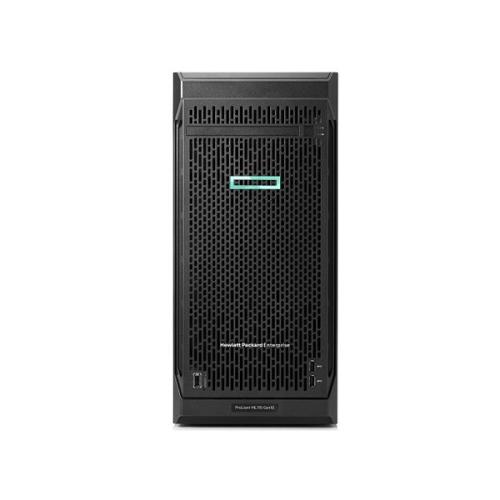 HPE ProLiant ML110 Gen10 Tower Server price in hyderabad, telangana, nellore, vizag, bangalore