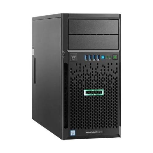 HPE ProLiant ML30 Gen10 Tower Server price in hyderabad, telangana, nellore, vizag, bangalore