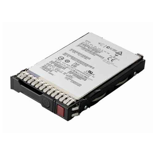 HPE SAS 875330 B21 Read Intensive SC Solid State Drive price in hyderabad, telangana, nellore, vizag, bangalore