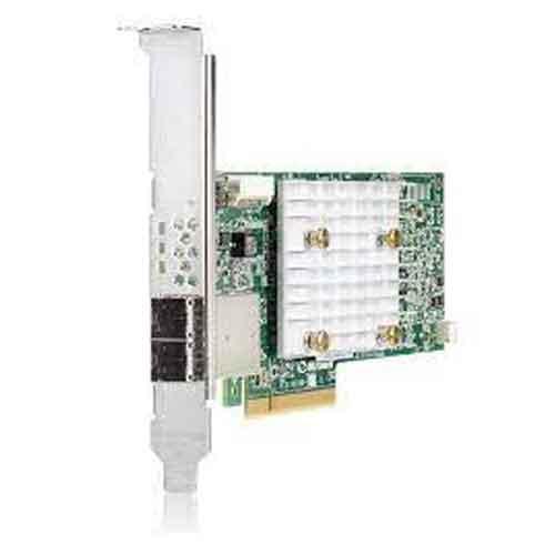 HPE Smart Array E208e p SR Gen10 Controller price in hyderabad, telangana, nellore, vizag, bangalore