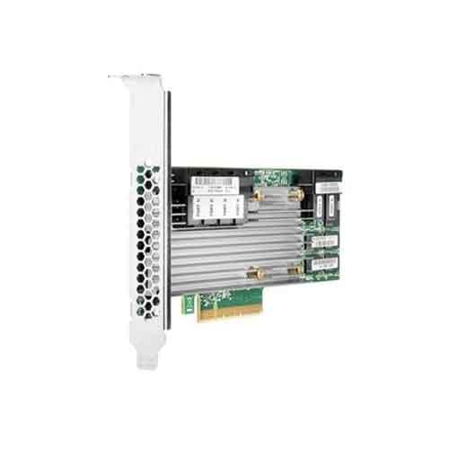 HPE Smart Array P824i p MR Gen10 12G SAS PCIe Controller price in hyderabad, telangana, nellore, vizag, bangalore