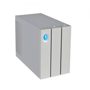 Lacie 2big Thunderbolt 2 6TB Professional Desktop Hard Drive price in hyderabad, telangana, nellore, vizag, bangalore