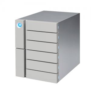 LaCie 6Big 36TB Thunderbolt 3 Hard Drive price in hyderabad, telangana, nellore, vizag, bangalore