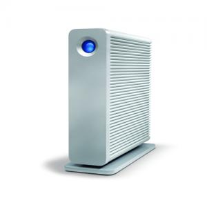 Lacie d2 Thunderbolt 2 3TB Professional Desktop Storage price in hyderabad, telangana, nellore, vizag, bangalore