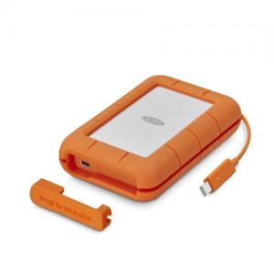 LaCie Rugged 1TB USB C Thunderbolt Hard Drive price in hyderabad, telangana, nellore, vizag, bangalore