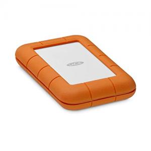 LaCie Rugged 2TB USB C Portable Hard Drive price in hyderabad, telangana, nellore, vizag, bangalore