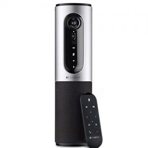 Logitech ConferenceCam Connect AP price in hyderabad, telangana, nellore, vizag, bangalore