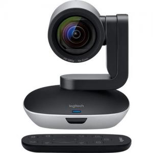 Logitech PTZ Pro 2 Conference Web Camera price in hyderabad, telangana, nellore, vizag, bangalore