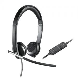 Logitech USB Headset Stereo H650e AP price in hyderabad, telangana, nellore, vizag, bangalore