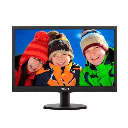 Philips 163V5LSB23 94 15.6 INCH LCD Monitor price in hyderabad, telangana, nellore, vizag, bangalore