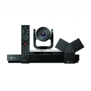 Poly G7500 Video Conferencing System price in hyderabad, telangana, nellore, vizag, bangalore
