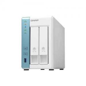 Qnap TS 231K 1GB NAS Storage price in hyderabad, telangana, nellore, vizag, bangalore