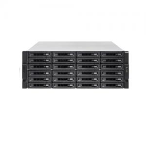 Qnap TS 2483XU RP E2136 16G 24 Bay Storage price in hyderabad, telangana, nellore, vizag, bangalore