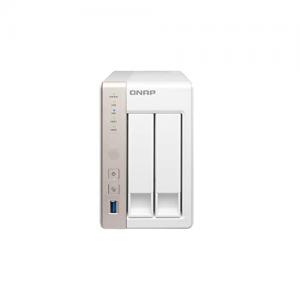 Qnap TS 251D 2 Bay NAS Storage price in hyderabad, telangana, nellore, vizag, bangalore