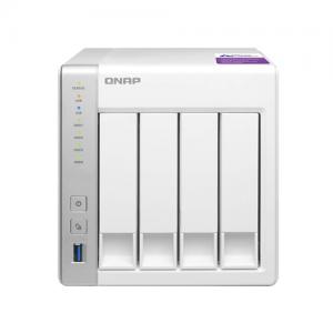 Qnap TS 431P 4 Bay Storage price in hyderabad, telangana, nellore, vizag, bangalore