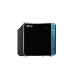 Qnap TS 453Be 4G 4 Bay Storage price in hyderabad, telangana, nellore, vizag, bangalore