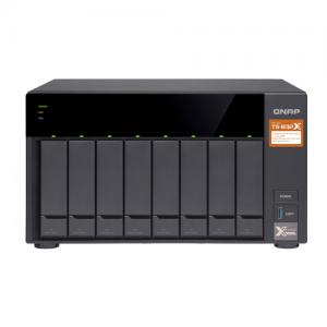 Qnap TS 832X 8 Bay Storage price in hyderabad, telangana, nellore, vizag, bangalore