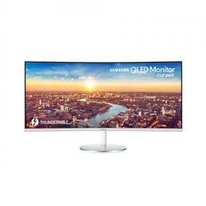 Samsung LC34J791WTWXXL Ultra WQHD Curved Monitor price in hyderabad, telangana, nellore, vizag, bangalore