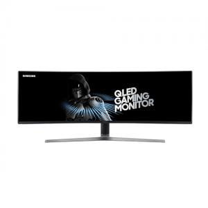 Samsung LC49RG90SSWXXL Curved QLED Gaming Monitor price in hyderabad, telangana, nellore, vizag, bangalore